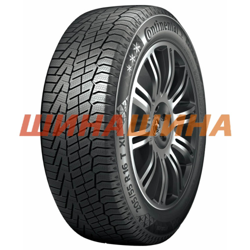 Continental NorthContact NC6 275/40 R19 101T FR SSR