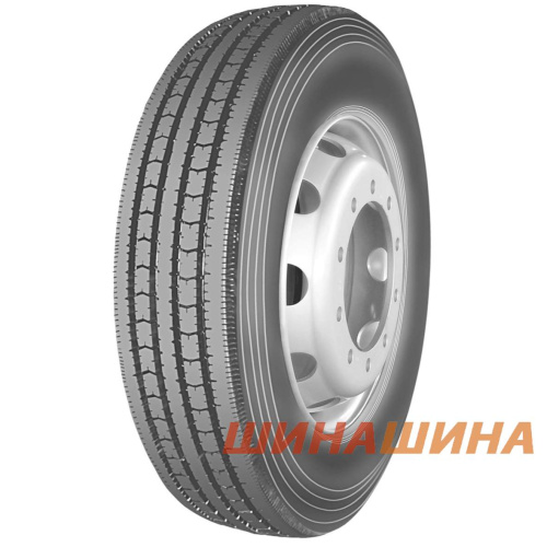 Всесезонні шини Long March LM216 (рульова) 265/70 R19.5 143/141M PR16