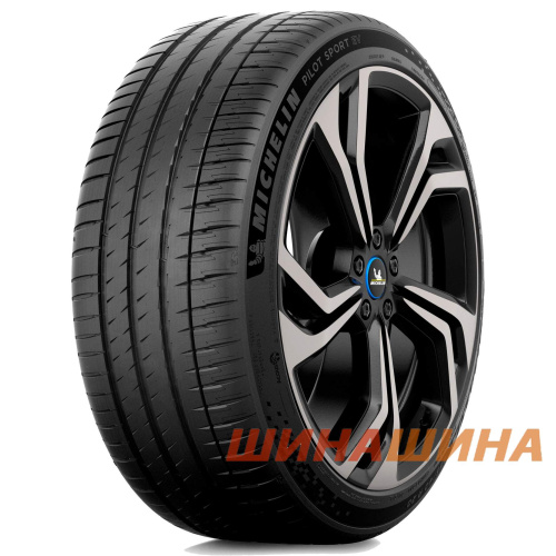 Літні шини Michelin Pilot Sport EV 285/45 R20 112W XL LTS Selfseal