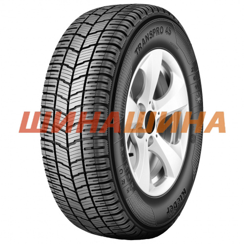 Kleber Transpro 4S 225/65 R16C 112/110R