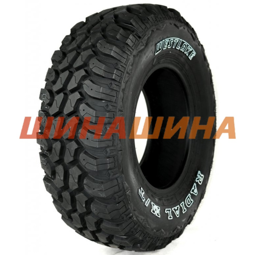 WestLake SL366 MT 245/70 R17 119/116Q OWL