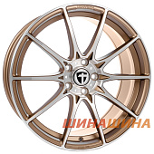 Tomason TN25 8.5x19 5x112 ET45 DIA72.6 BrMP