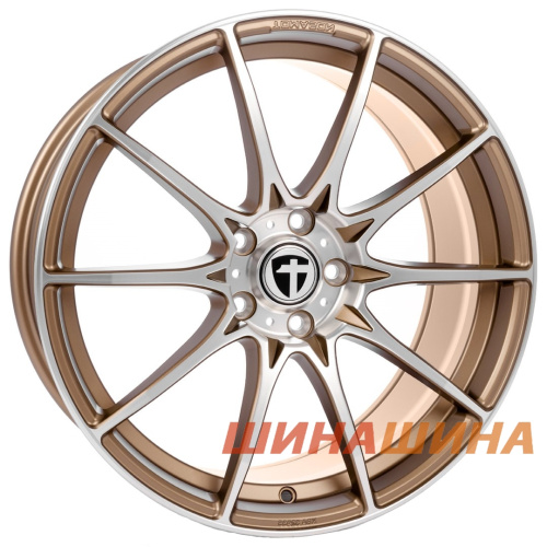 Tomason TN25 8.5x19 5x112 ET45 DIA72.6 BrMP