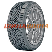 Yokohama BluEarth*Winter V906 215/60 R17 96H