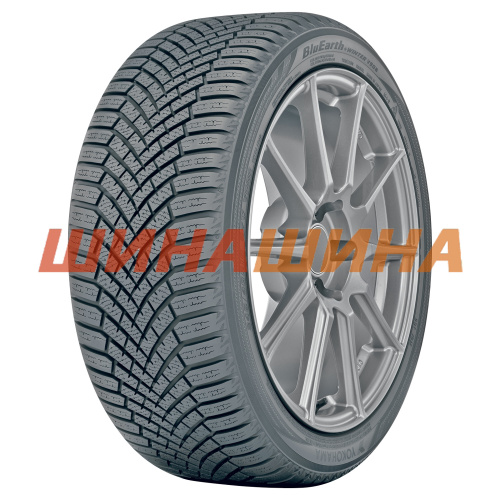 Yokohama BluEarth*Winter V906 215/60 R17 96H