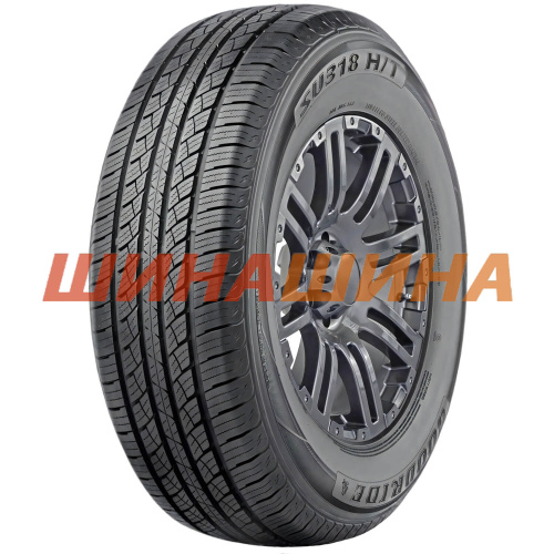 Goodride SU318 H/T 225/75 R15 102H