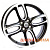 WSP Italy Mini (W1651) Limited Edition 7x18 4x100 ET52 DIA56.1 BP