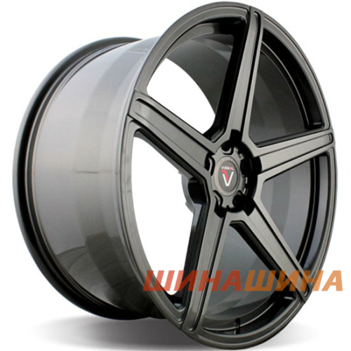 Vissol Forged F-505 8.5x19 5x112 ET38 DIA66.6 GB