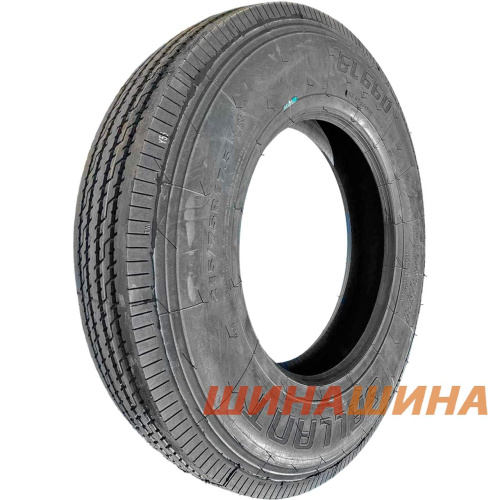 Всесезонні шини Gallant GL660 (рульова) 215/75 R17.5 135/133J