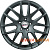 Disla Munich 8x18 5x112 ET40 DIA66.6 GM
