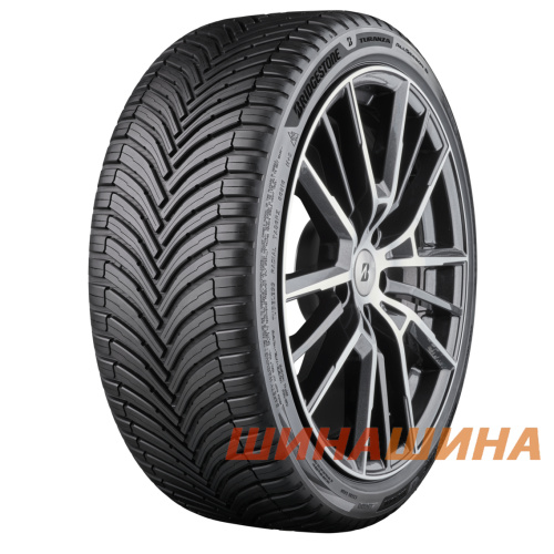 Bridgestone Turanza All Season 6 235/55 R19 105W XL