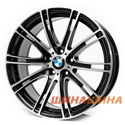 Replica BMW L599 8.5x20 5x120 ET25 DIA72.6 BMF