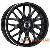 Mak Arrow 9.5x20 5x112 ET57 DIA66.6 GBMR