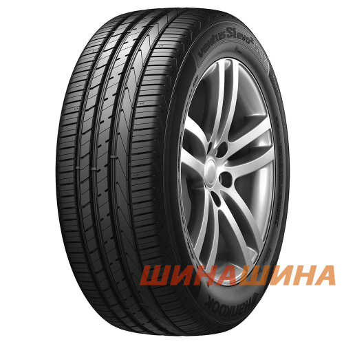 Літні шини Hankook Ventus S1 Evo2 SUV K117A 255/50 ZR19 103Y