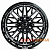 Off Road Wheels OW-Ultimate 10x20 6x139.7 ET-18 DIA106.1 GBW/MS