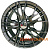 Sportmax Racing SR-3267 5.5x13 4x100 ET35 DIA67.1 HB