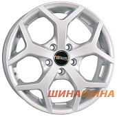 Tech Line TL511 6x15 5x108 ET52.5 DIA63.4 S