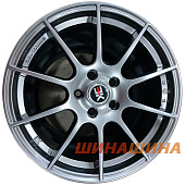 GT 3S019 7x17 5x108 ET45 DIA73.1 HB