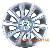 ZD F6336 8x19 5x108 ET45 DIA63.3 S