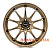 CAST WHEELS CW695 8x18 5x112 ET35 DIA66.56 Matt bronz