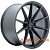 Japan Racing SL02 8.5x19 5x112 ET30 DIA72.6 BM