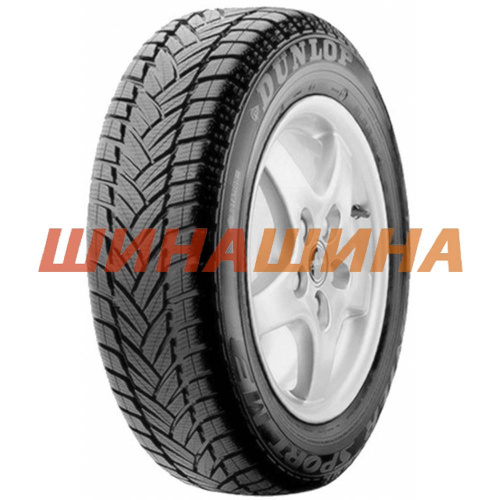 Dunlop SP Winter Sport M3 245/45 R18 96V