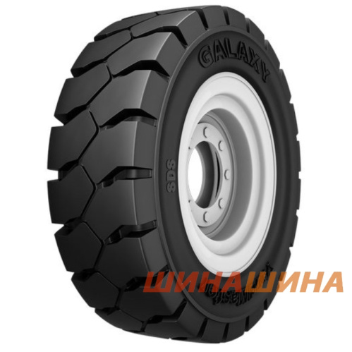 Galaxy YardMaster SDS (індустріальна) 125/75 R8