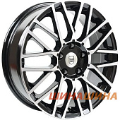 Tech Line TL 739 6.5x17 5x114.3 ET41 DIA67.1 BD