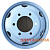 Кременчуг ГАЗ Next, ПАЗ 6.75x19.5 6x222.25 ET140 DIA164 Gray
