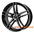 Wheelegend F01 8x18 5x114.3 ET38 DIA73.1 MBM