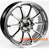 VLF VLF09 8x18 5x120 ET35 DIA72.6 HBLP
