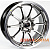 VLF VLF09 8x18 5x120 ET35 DIA72.6 HBLP
