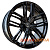 Voin Colosus 9x20 5x112 ET33 DIA66.5 GB