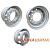 Cemax Сталь 9x22.5 10x335 ET175 DIA281