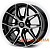 RD Wheels RD-17 7.5x17 5x112 ET35 DIA66.6 BMF