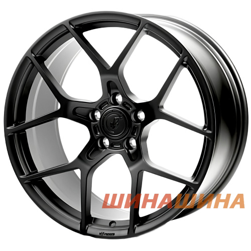 WS FORGED WS-50M 11.5x20 5x120 ET25 DIA74.1 SB