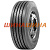 Mirage MG-660 (рульова) 295/80 R22.5 152/149M PR18