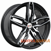 Sportmax Racing SR-3299 6.5x15 5x112 ET40 DIA67.1 BP