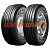 Bridgestone R249 Ecopia (рульова) 315/80 R22.5 154/150M