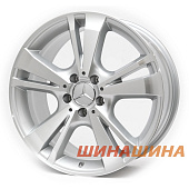 Replica Mercedes RB451 8.5x18 5x112 ET45 DIA66.6 SMF