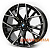 Replica BMW M777 9.5x20 5x120 ET40 DIA74.1 BMF