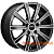 Disla Mirage 7x16 4x108 ET38 DIA67.1 BD