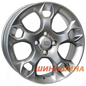 WSP Italy Ford (W951) Nurnberg 6.5x16 4x108 ET52.5 DIA63.4 S