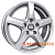 MSW 78  6.5x17 5x112 ET49 DIA66.6