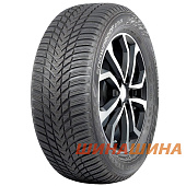 Nokian SNOWPROOF 2 SUV 275/45 R20 110V XL