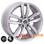 Allante 5037 7x16 5x112 ET45 DIA57.1 S