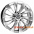 Replica CT1320 7.5x17 5x112 ET45 DIA57.1 HS