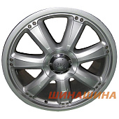 Audi OEM A6 8x18 5x112 ET40 DIA57.1 S