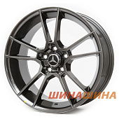 Replica Mercedes M01 8x18 5x112 ET38 DIA73.1 HB