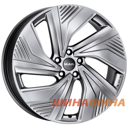 Mak Electra 9x20 5x112 ET42 DIA57.1 T